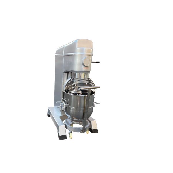 Gluten-Free Energy Bar Production Line | Complete & Automated Solution