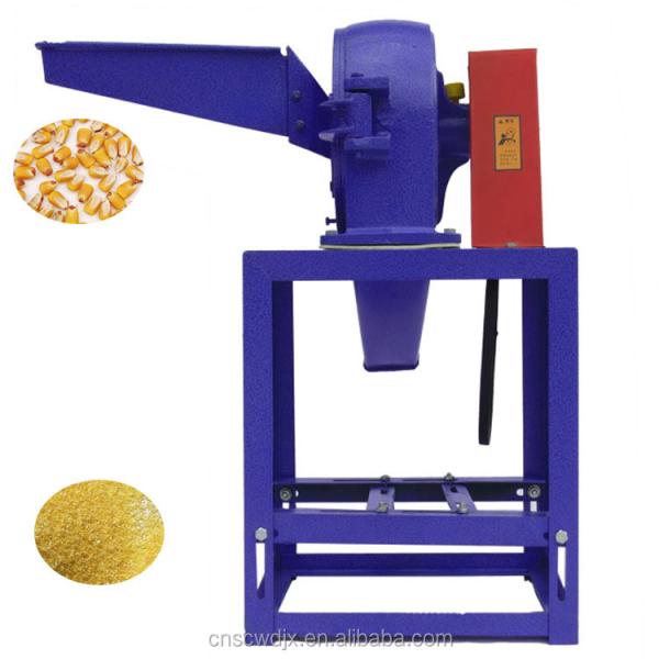YIFENG 9FC-21 0123 Professional Auto corona Grain Grinder