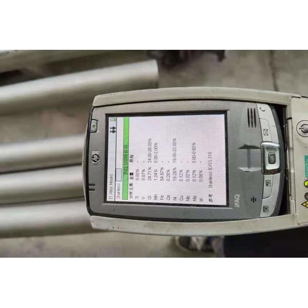 Мельница трубки нержавеющей стали Astm A312 TP304 TP316L безшовная прямоугольная