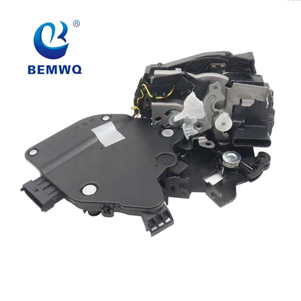 Range Rover L405 V8 Front Door Lock Actuator LR038393 C2D31384 Replacement Car Parts