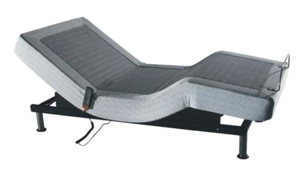cadeira de dobramento longa da cômoda de 46cm, cadeira médica larga do toalete para pacientes 