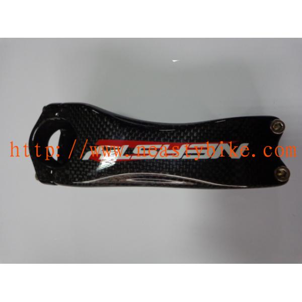 ST-NT-CC01 bicycle parts full carbon stem 110mm carbon stem  only 146g