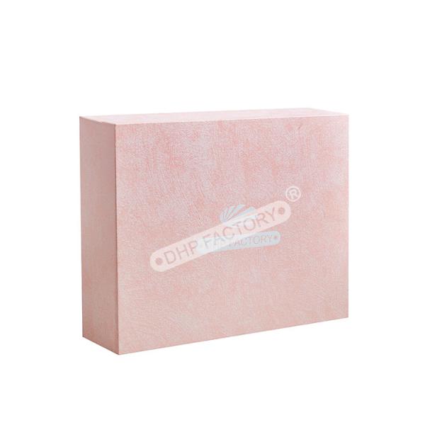 Eco Friendly Custom Cosmetic Boxes Makeup Skincare PR Subscription Packaging