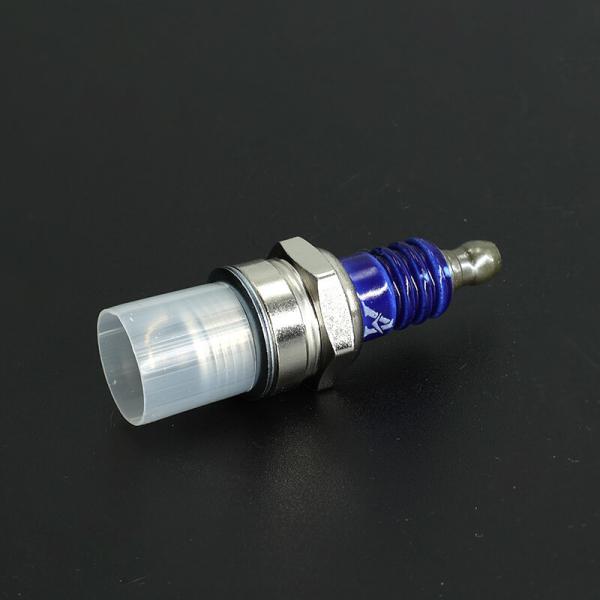 Reemplazo de bujía para motosierra de gasolina para repuestos y accesorios de motosierra