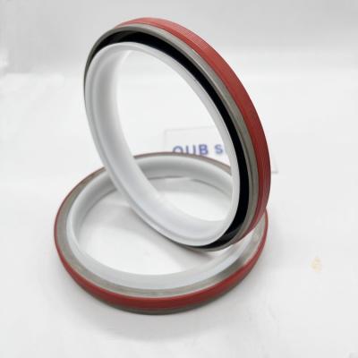 3934486 3968563 3968563 5259499 Crankshaft Rear Oil Seal For S4D102 S6D102 6D114 Cummins Hyundai Genuine