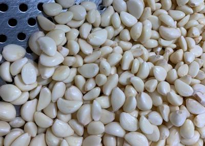 3.53oz 100g Peeled Garlic Cloves