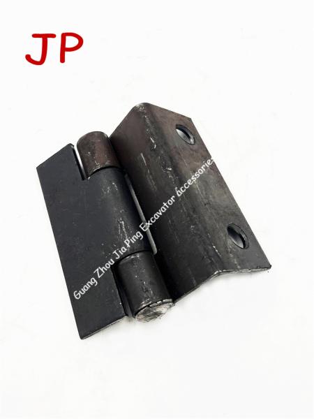 DX225 215 Peças de cabine de porta lateral de dobradiça de escavadeira Doosan Daewoo