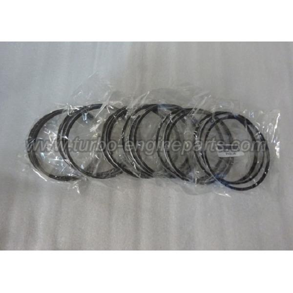NE6TA 12011-94114 Nissan Piston Ring NE6TA 12040-95012 6 Cylinder