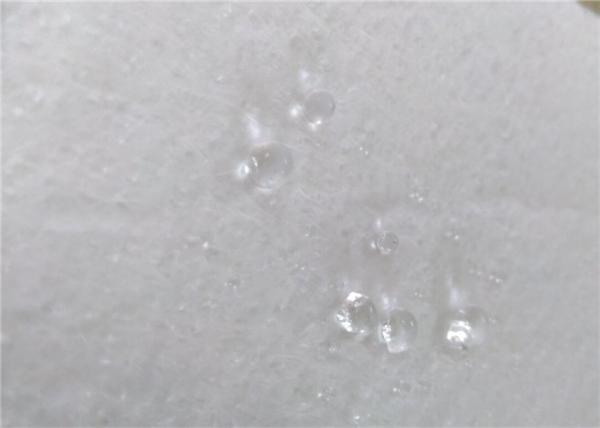 Cobertura isolante térmica personalizada 10mm do Aerogel