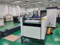 Máquina móvel do fabricante da tampa da máquina da fabricação do caso do telefone celular de W500XL900mm