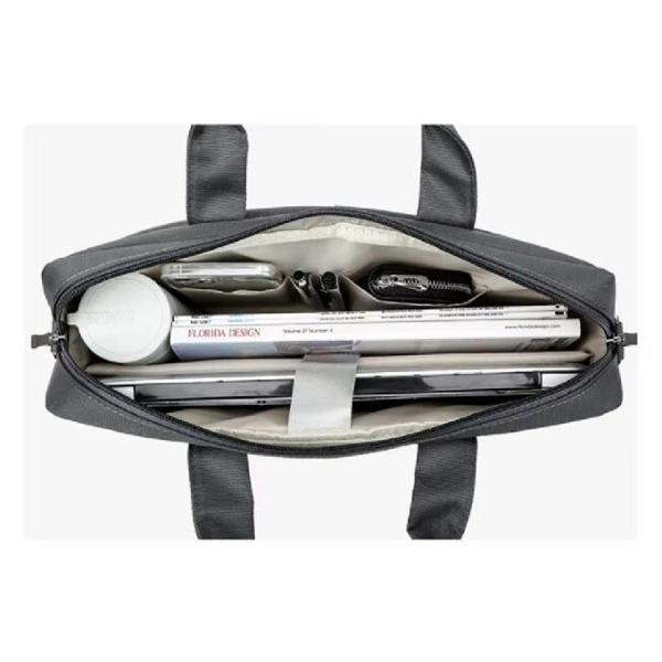 Custom Office Laptop Briefcase Bag Waterproof Women Men Laptop Bag