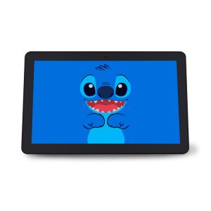 13.3 Inch IPS Screen Industrial Tablet with RK3288 Quad Core Processor and Waterproof Design for Wall Mount