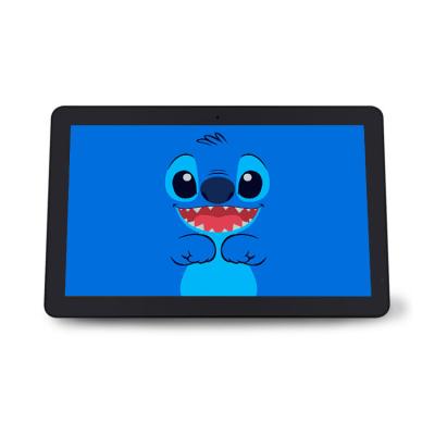 13.3 polegadas Tablet Android All In One Industrial Mural Mount RK3288