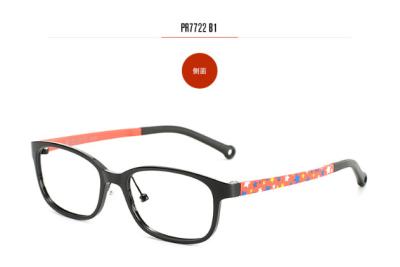 Wayfarer Kids Plastic Glasses Frames Multiple Color Optical Size 48 15 128
