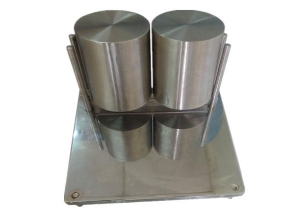 IEC 60598-1 Clause 8.15 Arrangement Light Testing Equipment For Impact Test