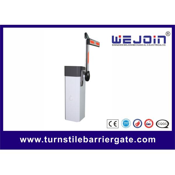 Porta automática da barreira do estacionamento inteligente moderno do estilo para o controlo de acessos