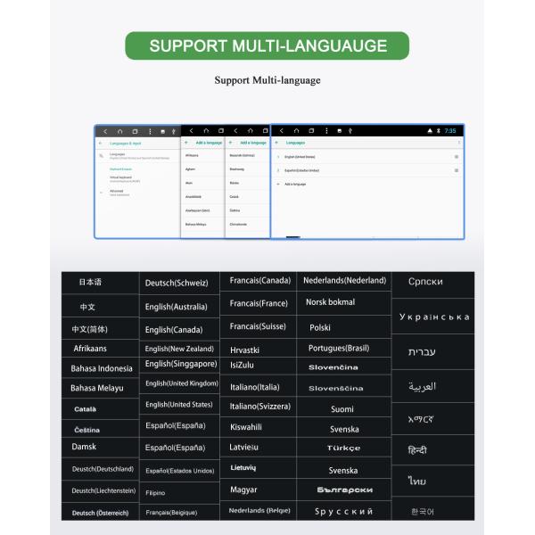 Ouchuangbo PX6 car audio gps stereo for Infiniti Q70 Q70L M25 M35 M37 M56 MX56 android  8.1 OS 4GB+64GB