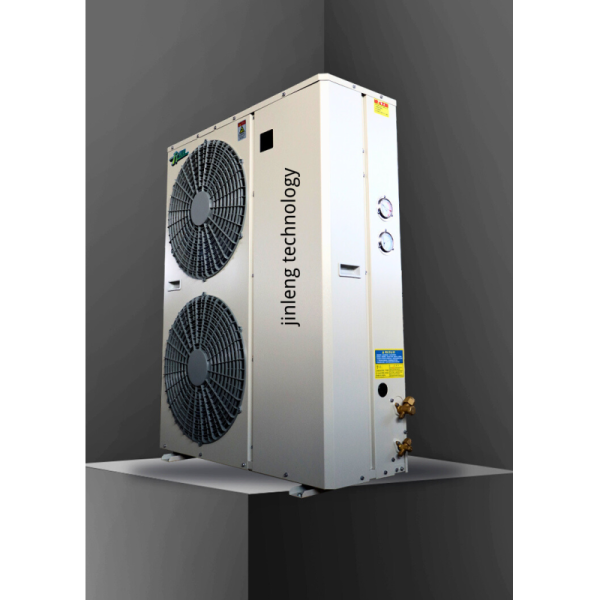 2025 Cold Room Condensing Unit | Energy-Efficient Refrigeration Compressor for Commercial Freezers & Walk-in Coolers