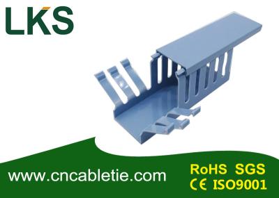 Blue Wiring Duct