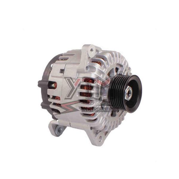 12В 70А 0986041770.0986041790 Новый альтернатор для Bosch / Isuzu