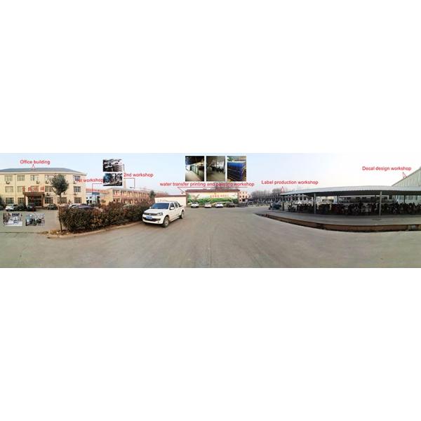 Промышленная 700 мл стеклянная бутылка для питьевой промышленности в форме пальца