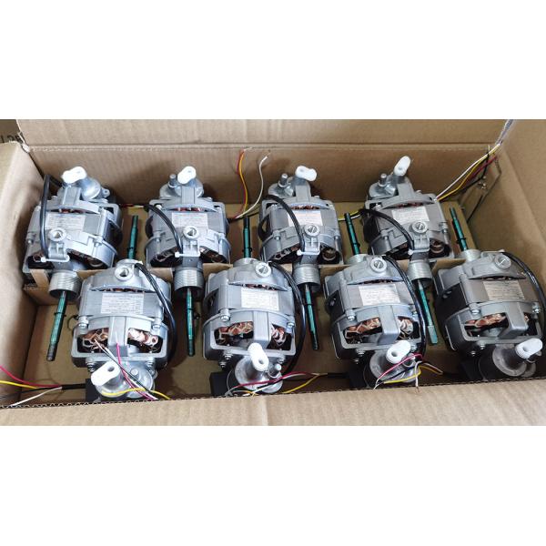Мотор одиночной фазы электрического двигателя тока напряжения 12-36V 30-50W мотора шестерни KG-008 используемый для blender