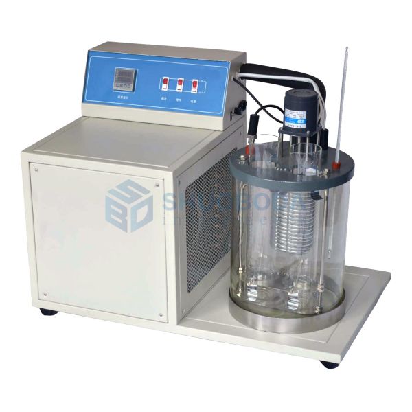 BD-D1298-008A Low-temperature Density Determination Apparatus (Densimeter method