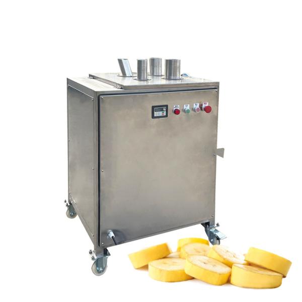 High quality industrial vegetable cutter garlic leaf cutter root vegetable cutting machine onion cutter slicer chopper machine