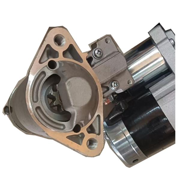 Durable Automotive Starter Motors 3110065DA0 Steel Material For Hyundai CAMRY