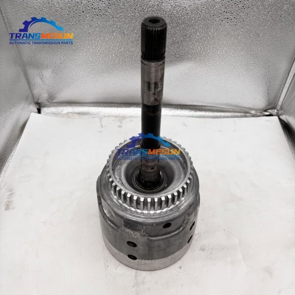 10R80 Automatic Transmission Clutch Plate Steel Kit