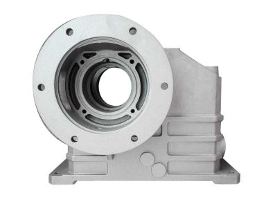 Ra6.3 10.05kg Cast Aluminium Parts , CT8 Tolerance Aluminium Sand Casting Products