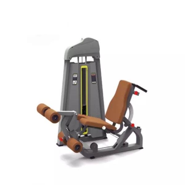 Leg Extension Curl Machine 1540*1010*1580 Dimensions for Enhanced Fitness Performance