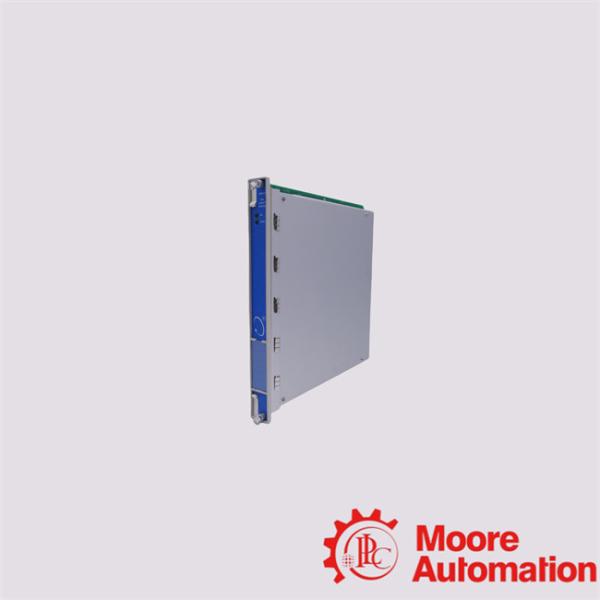 3500/94 145988-01 Bently Nevada VGA Display Module