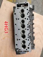 8-97146-520-2 Isuzu エンジン シリンダーヘッド モデル 4HG1 材料 鋳造