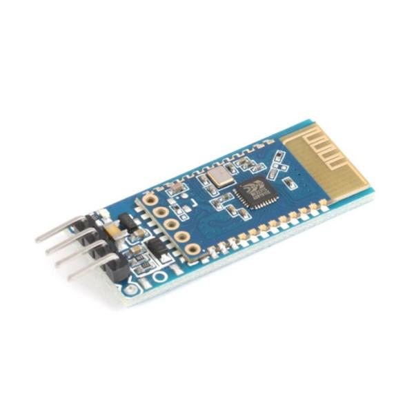 JDY-31 PCB Dual-mode Bluetooth 3.0 module supports SPP protocol and IC is compatible with HC-05/06 slav