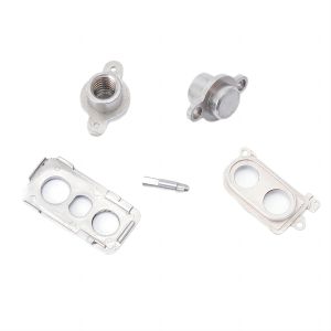 Powder Metallurgy Injection Molding Cemented Carbide MIM Custom Power Tool Accessories