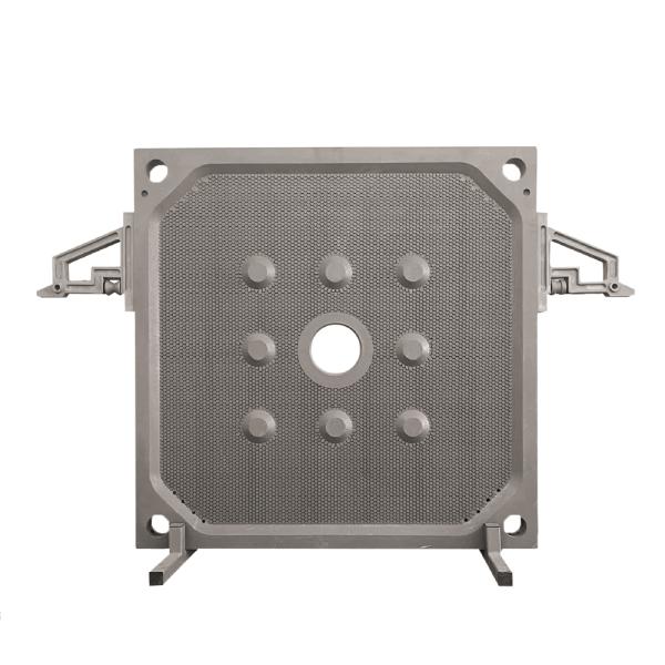 Custom Chamber Plates Filter Press Filter Plate Welding Machine The Perfect Solution