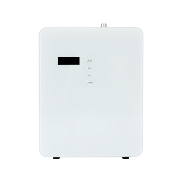 Commercial HVAC Scent Diffuser 8W 12V Silent Operation 100-200ml