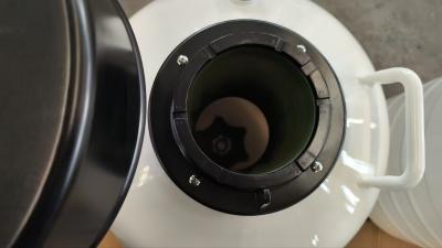 LN₂ Vapor Phase Dry Shipper  Ideal for Laboratory and Clinical Logistics