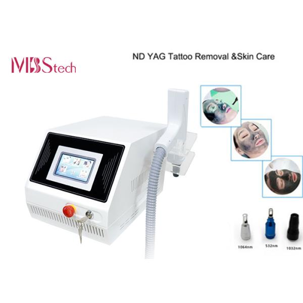 CE одобрил ультракрасную машину лазера ND YAG удаления угорь