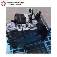 Pompe à plongeur Wearproof P3145L00C1C30TA30V50S1B1E pour la grue de Parker Pump For SANY
