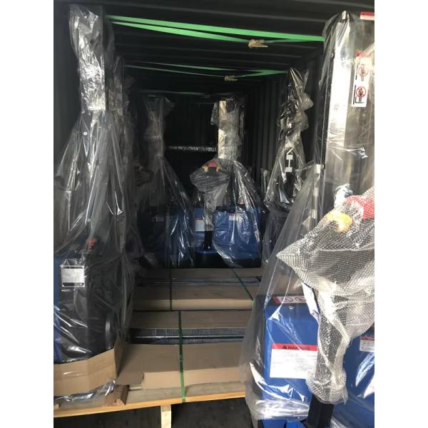 Легкий первоначальный подъемный электрический сборник с зарядным устройством