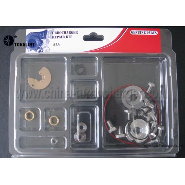 Longlife Turbocharger Service Kit Turbo Repair Kit S1A S1AG S1BG 318374