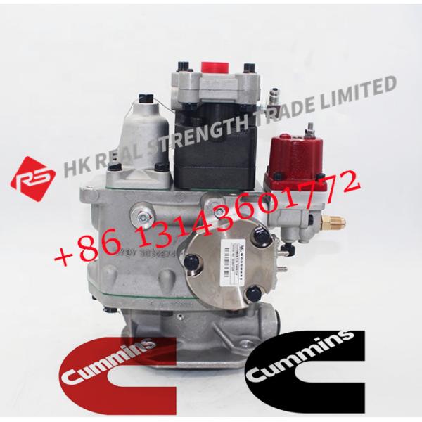 Cummins NTA855 K19 PT Engine Parts Injection Fuel Pump 3059657 3070123 3075537