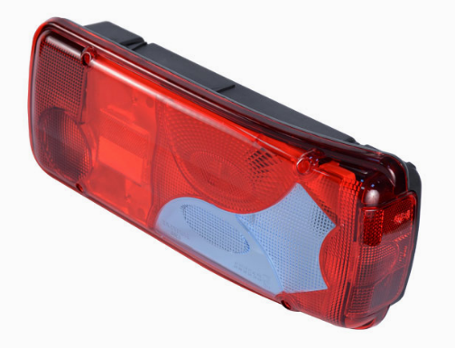 Лампа кабеля 1756754 тележки ДИСКА C-38041 2129985 2021579 1906552