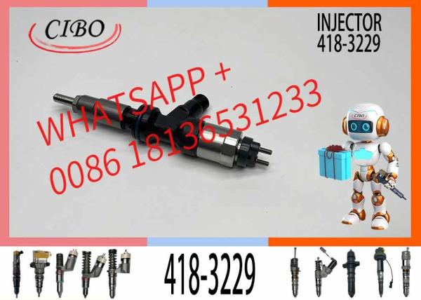 391-3974 3913974 0445120347  20R-4560  injector C7.1  oriignal injector BOSCHS injector