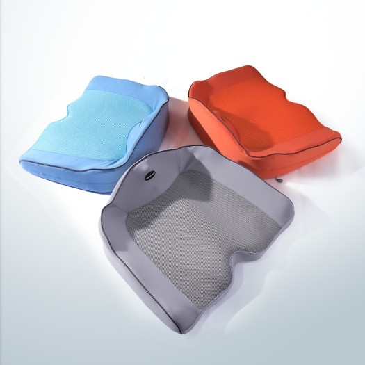 Removable and Washable Coccyx Orthopedic Comfort Seat Cushion for Car Office Home Chair