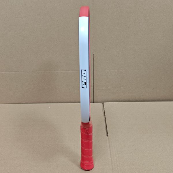 Agassi Pro Carbon Fiber Pickleball Paddle 16mm USAPA Approved