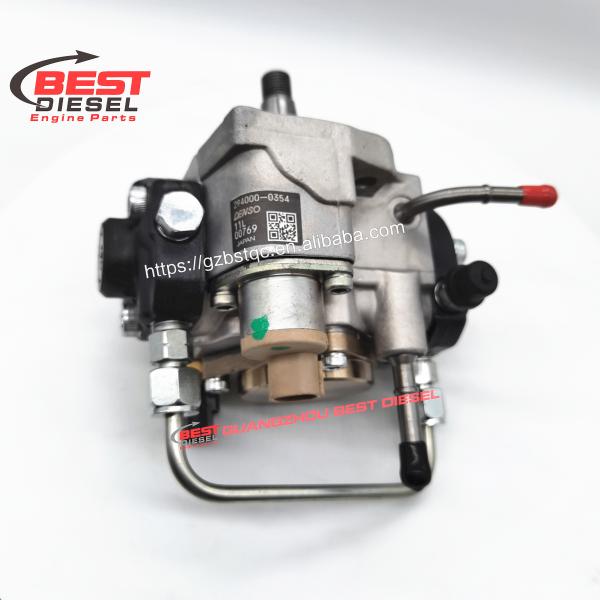 Auto Parts HP3  Diesel Fuel Unit Injector   pump 294000-0354  22100-0L020