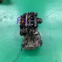 Máquina de gasolina de alta eficiencia Mazda LF 2.0L en línea de 4 cilindros